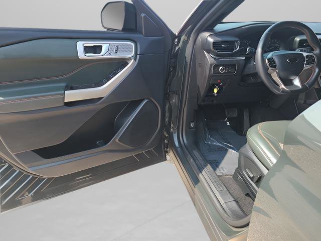 Certified 2023 Ford Explorer Timberline w/ Timberline Technology Package image 7
