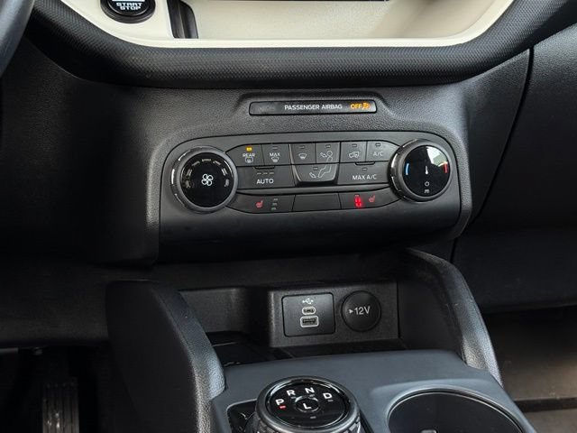 Certified 2024 Ford Bronco Sport Heritage w/ Heritage Convenience Package AWD/4WD image 21