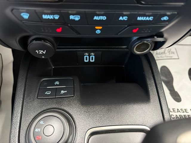 Certified 2022 Ford Ranger XLT w/ Equipment Group 302A High AWD/4WD image 22