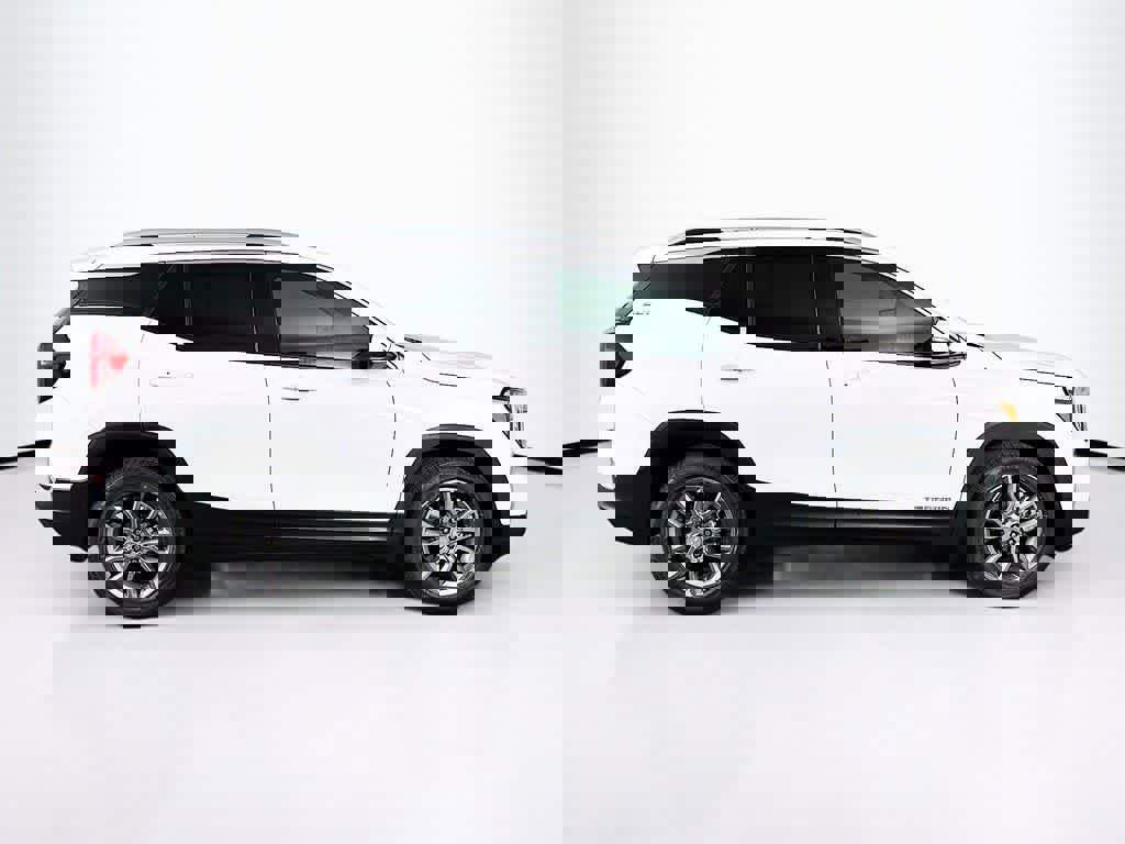 Used 2024 GMC Terrain SLT image 6