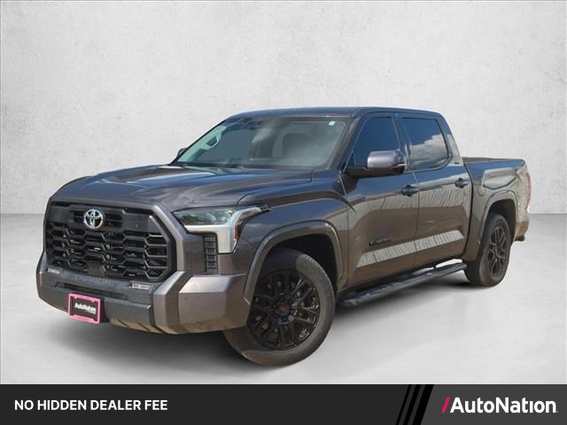 Used 2023 Toyota Tundra SR5 w/ TRD Sport Premium Package