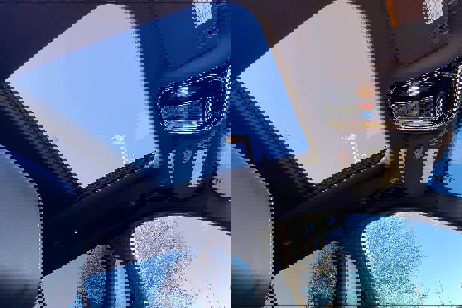 Used 2025 Jeep Grand Cherokee L Overland w/ Luxury Tech Group IV image 13