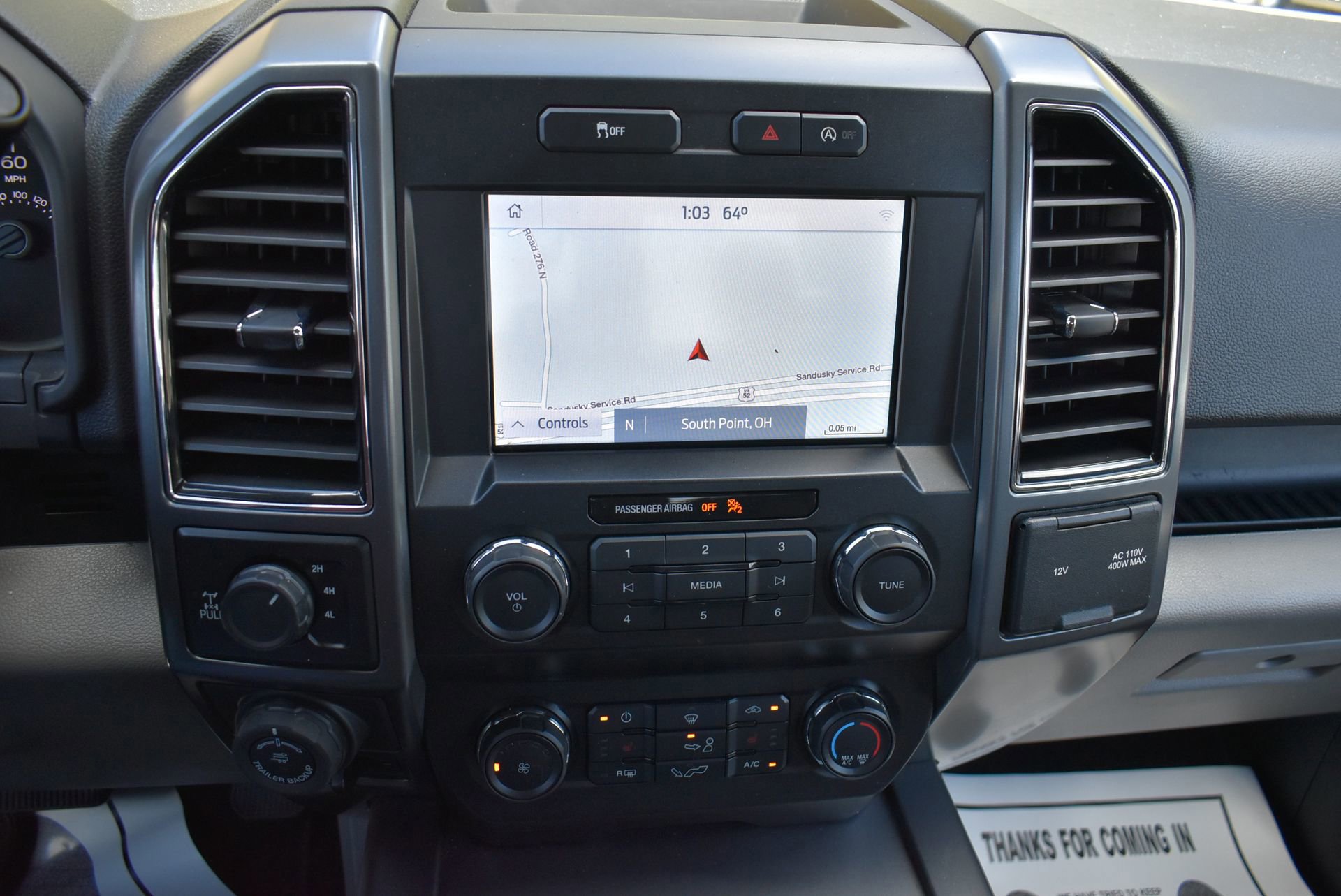 Certified 2019 Ford F150 XLT w/ Equipment Group 302A Luxury image 24