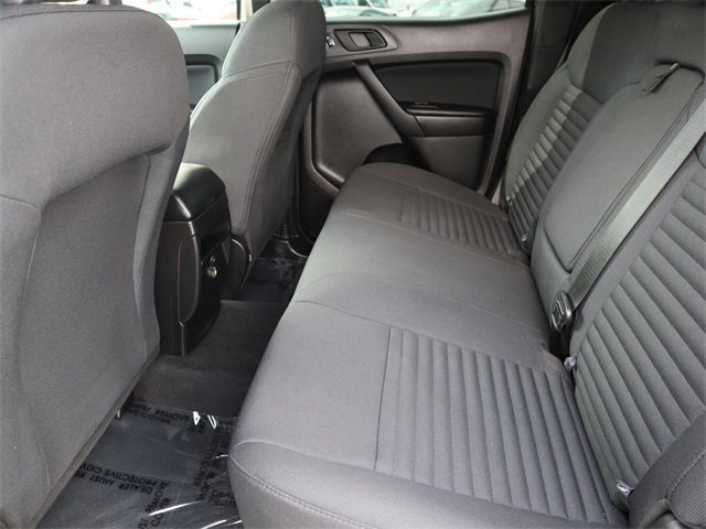 Certified 2023 Ford Ranger XL image 23