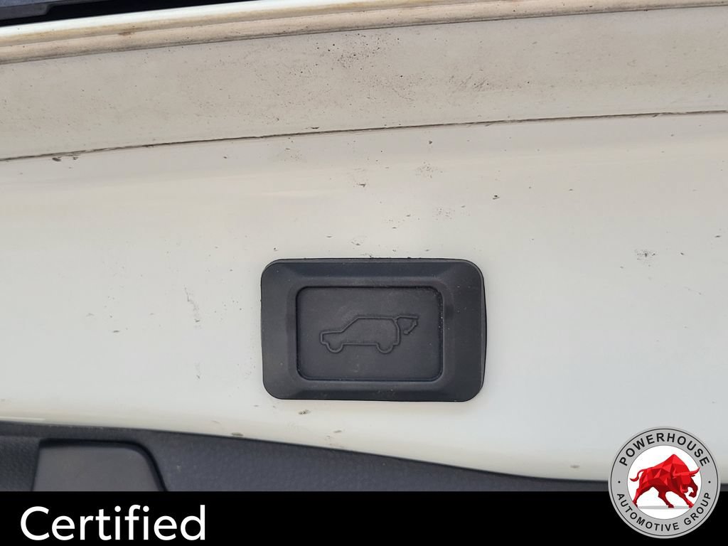Used 2022 Toyota RAV4 Limited FWD image 14