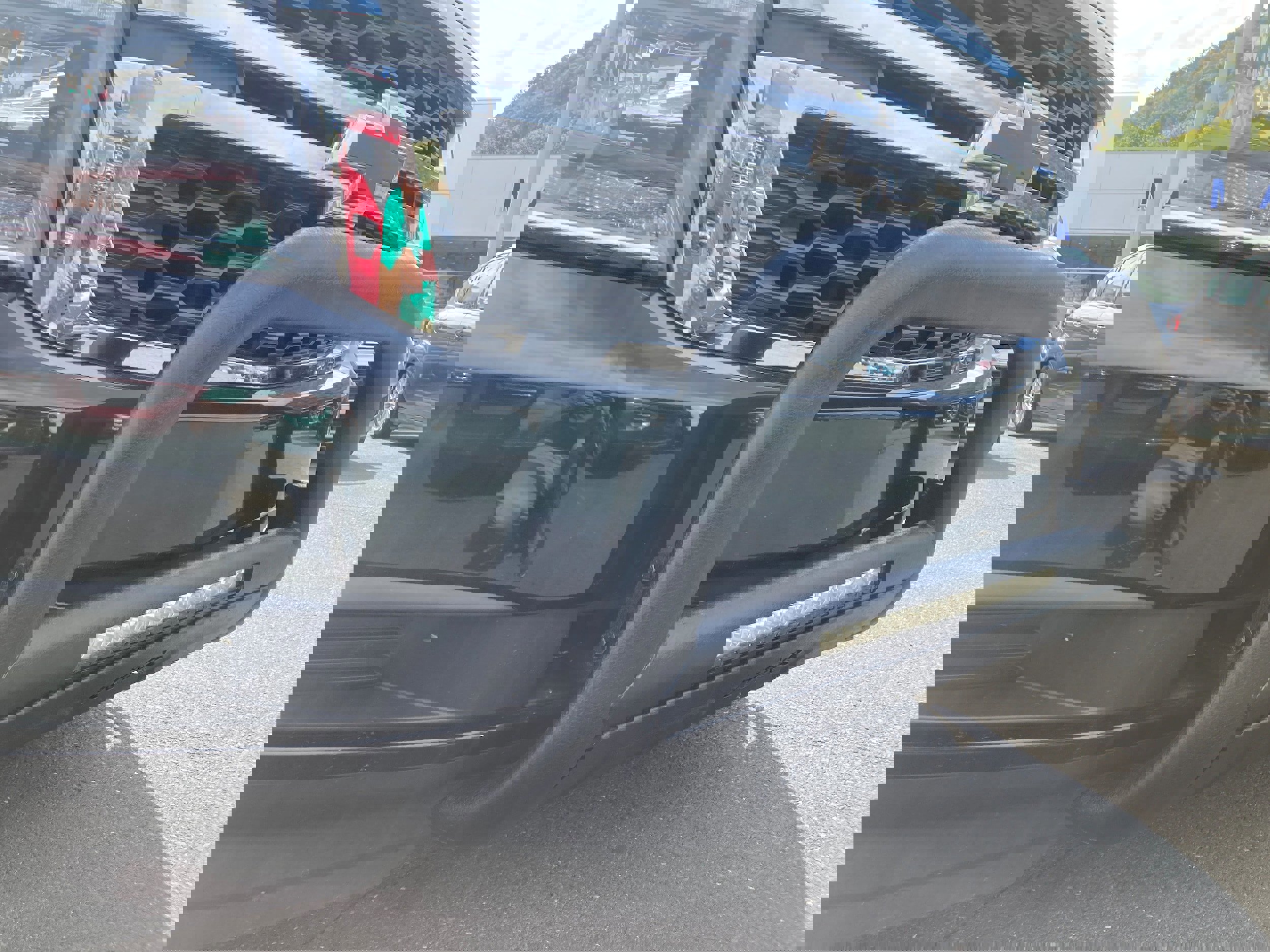 Used 2020 Chevrolet Tahoe LS image 8