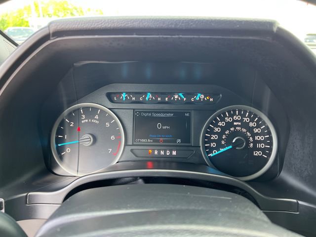 Certified 2019 Ford F150 XLT w/ Equipment Group 302A Luxury AWD/4WD image 13