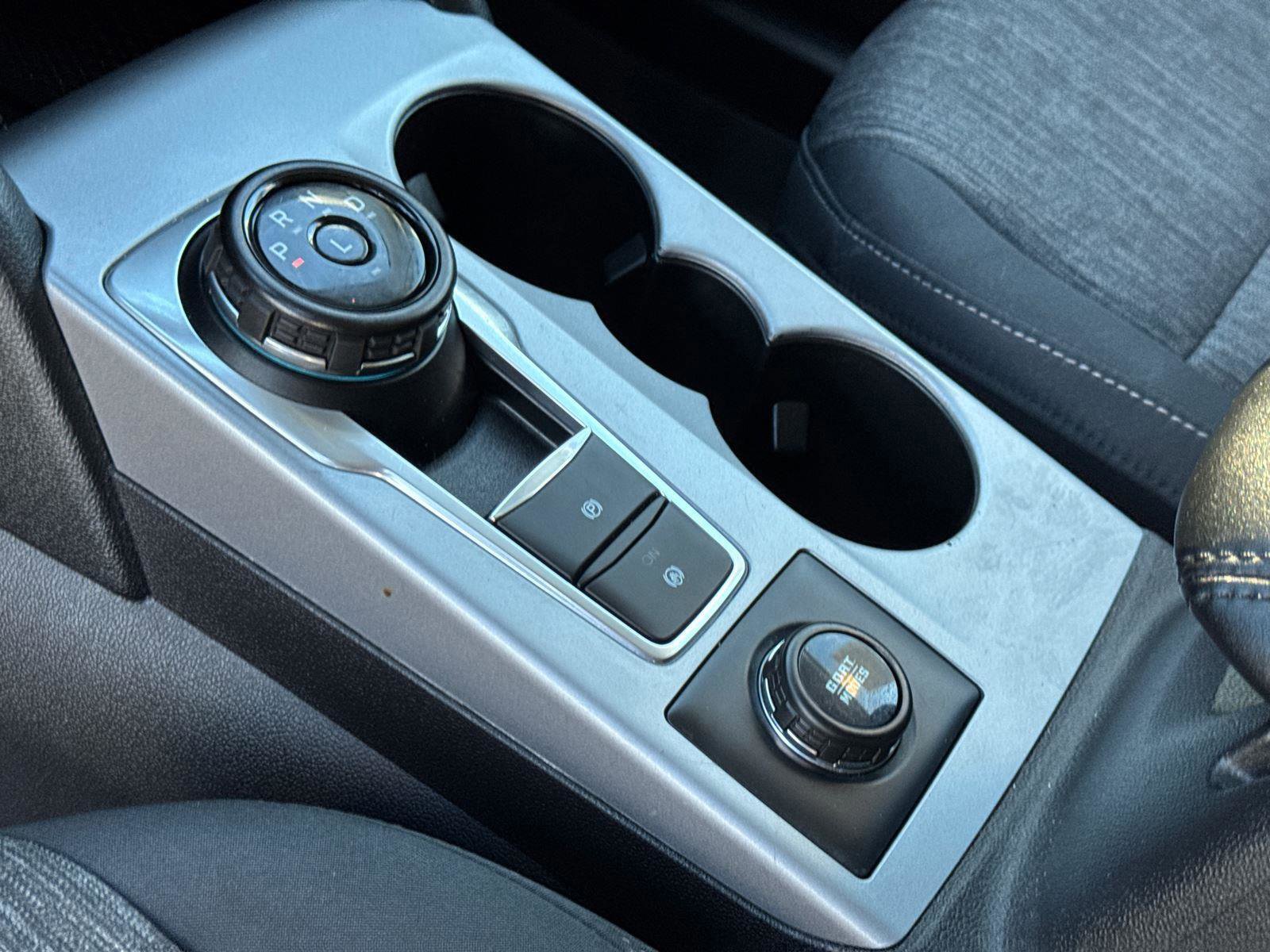 Certified 2022 Ford Bronco Sport Big Bend image 27