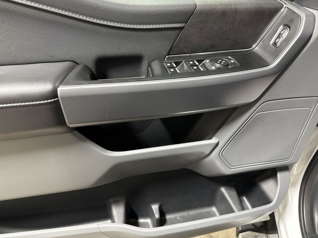 Certified 2025 Ford F150 XLT w/ Equipment Group 301A Standard image 20