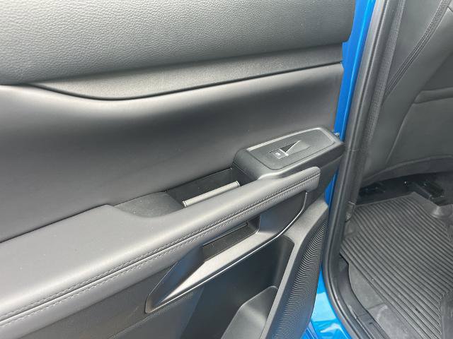 Certified 2024 Ford Ranger Raptor image 24