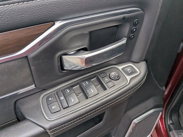 Used 2022 RAM 2500 Laramie image 13