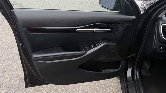 Used 2021 Kia Seltos S AWD/4WD image 6