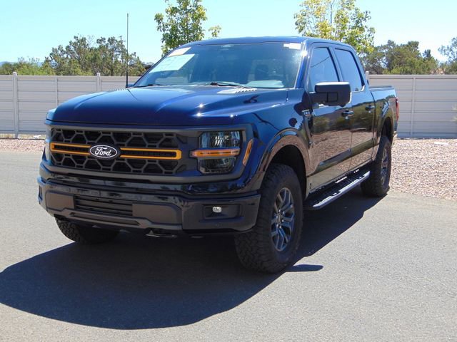 Certified 2025 Ford F150 Tremor w/ Bed Utility Package AWD/4WD image 10