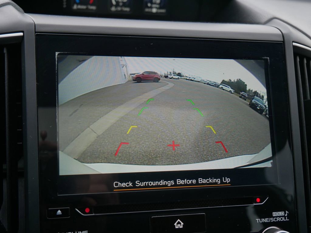 Used 2018 Subaru Impreza 2.0i Sport w/ Popular Package #1 AWD/4WD image 22