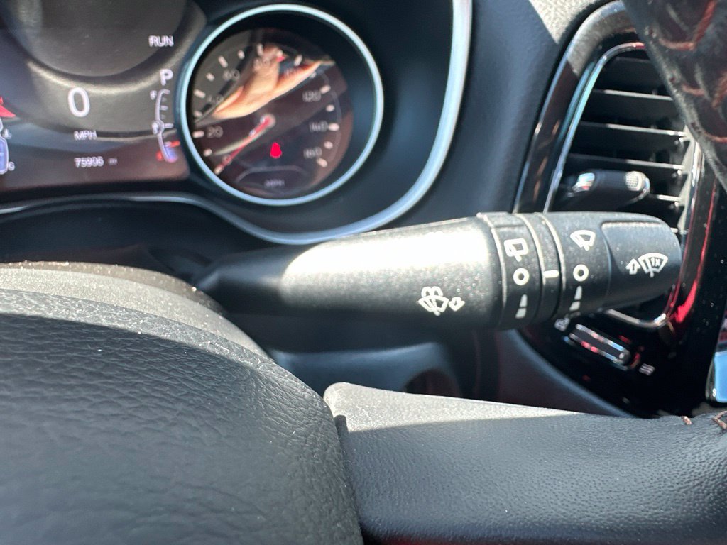 Used 2019 Jeep Compass Limited AWD/4WD image 44
