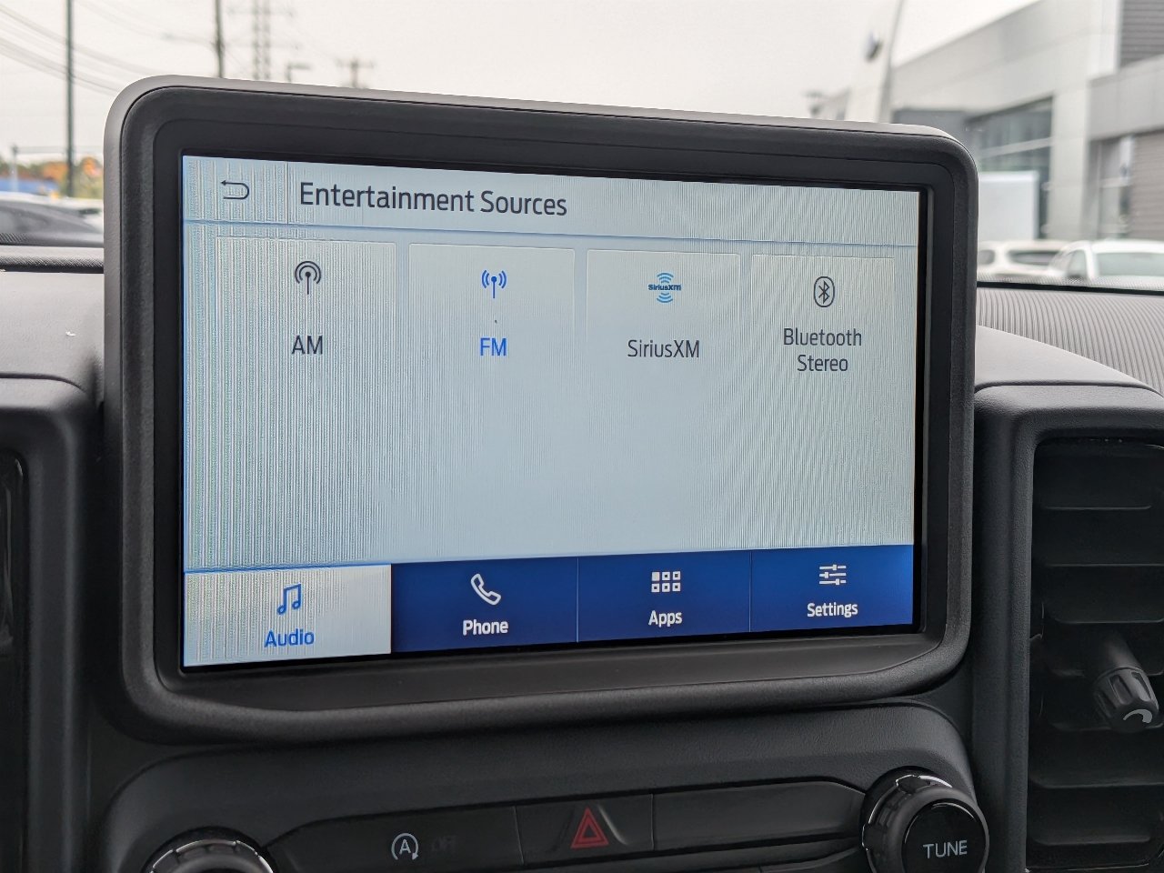 Certified 2024 Ford Bronco Sport Heritage w/ Heritage Convenience Package AWD/4WD image 20