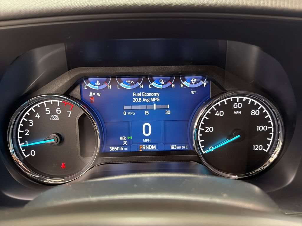 Certified 2023 Ford F150 XLT w/ Equipment Group 302A High AWD/4WD image 24
