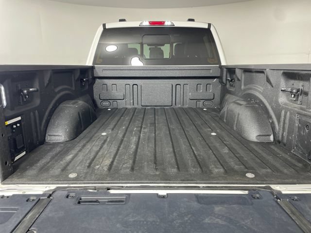 Certified 2024 Ford F150 Lariat w/ Bed Utility Package AWD/4WD image 20