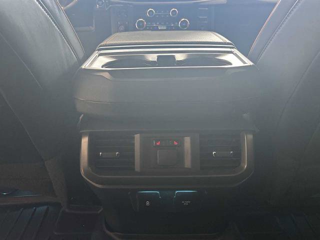 Certified 2024 Ford F150 Tremor w/ Equipment Group 402A High image 21
