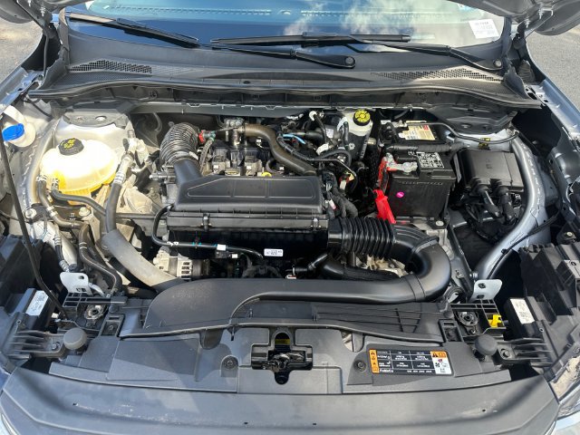 Certified 2023 Ford Escape Active AWD/4WD image 20