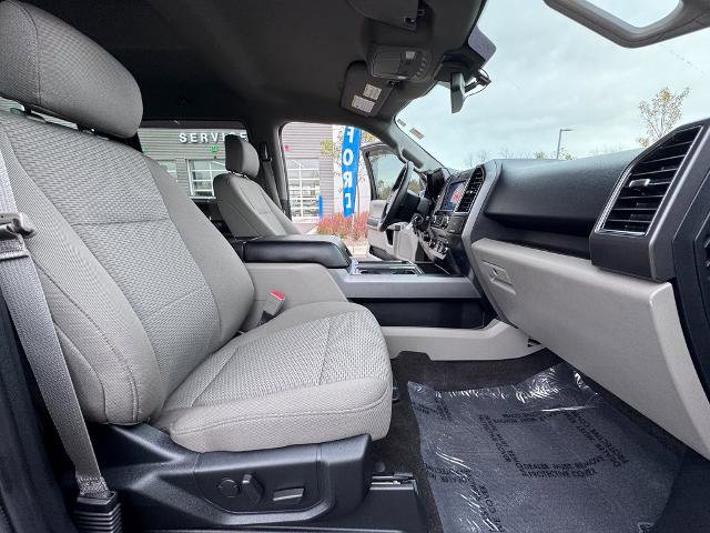 Certified 2020 Ford F150 XLT w/ Equipment Group 302A Luxury image 31