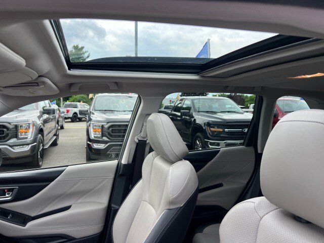Used 2020 Subaru Forester Limited AWD/4WD image 10