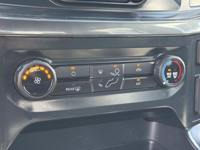 Certified 2022 Ford F150 XL w/ STX Appearance Package image 14