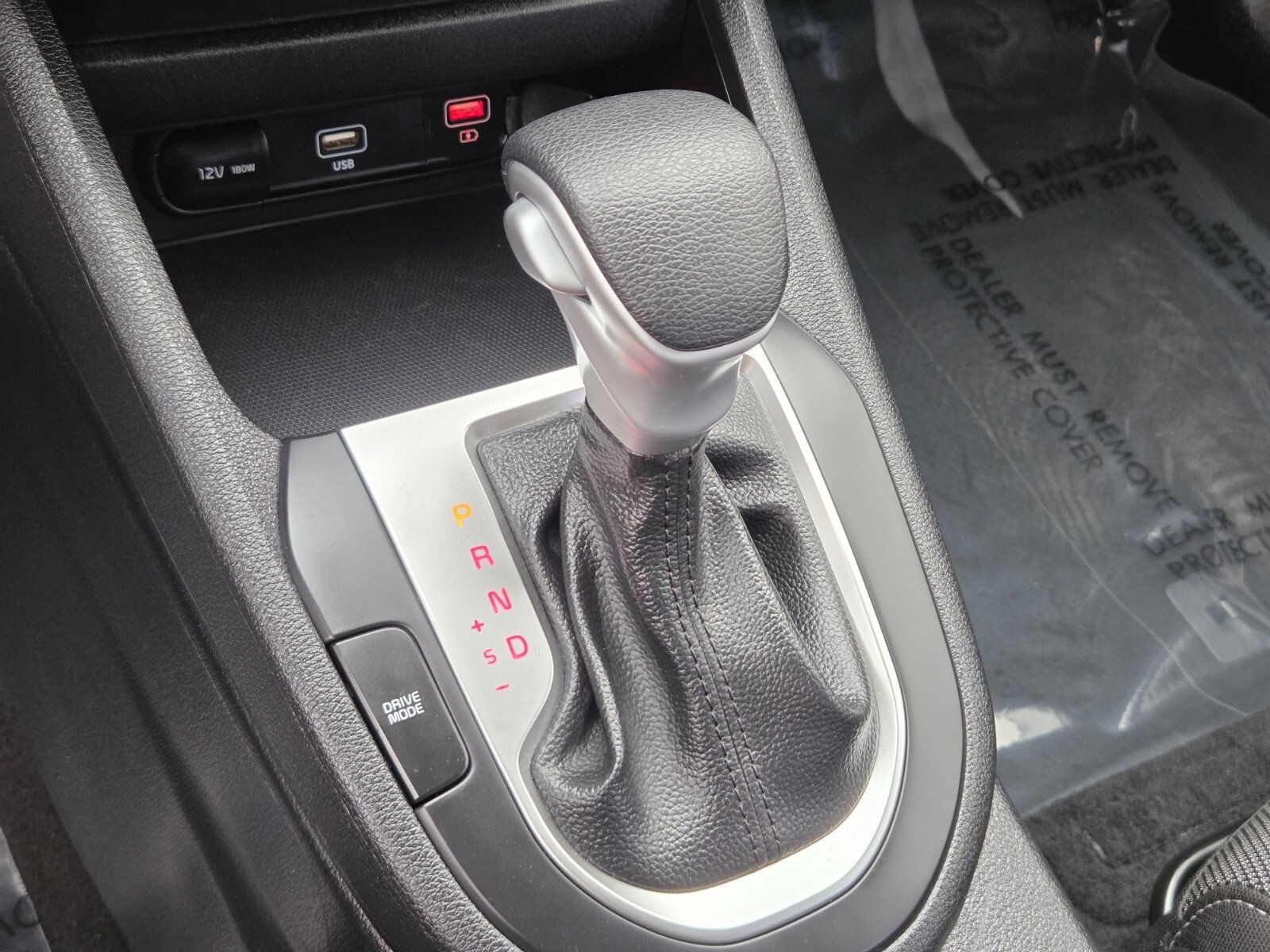 Used 2024 Kia Forte LXS image 23