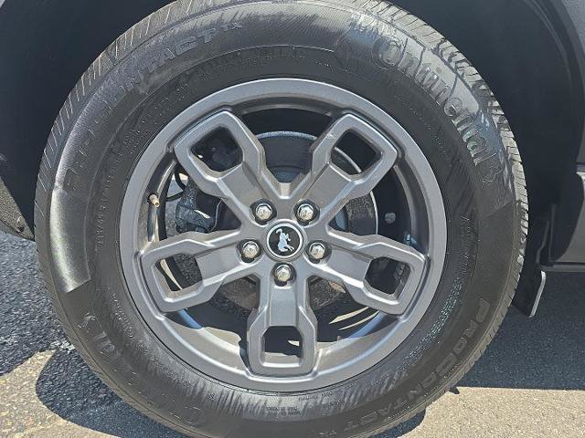 Certified 2023 Ford Bronco Sport Big Bend w/ Convenience Package AWD/4WD image 26
