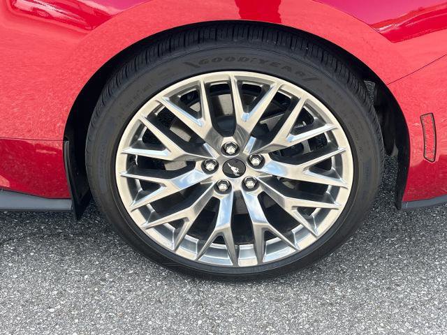 Certified 2024 Ford Mustang GT Premium RWD image 21