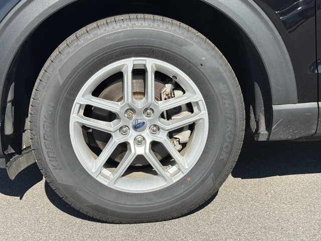 Certified 2026 Ford Explorer Active AWD/4WD image 6