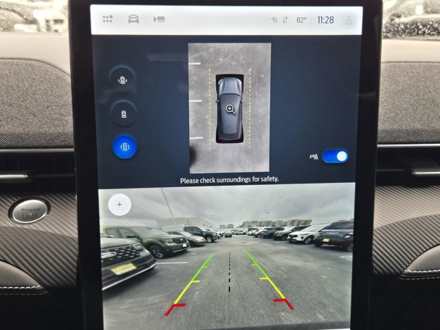 Certified 2024 Ford Mustang Mach-E Premium image 15