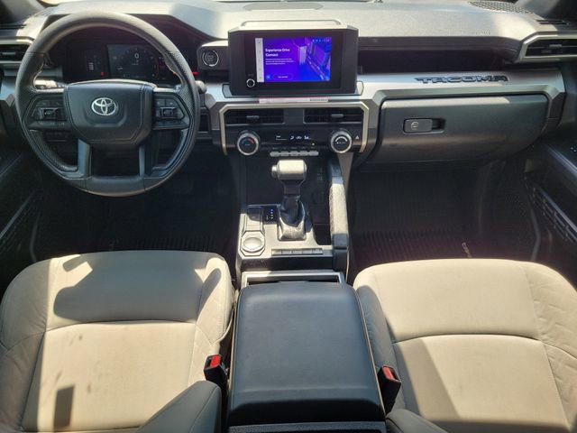 Used 2024 Toyota Tacoma SR5 RWD image 10