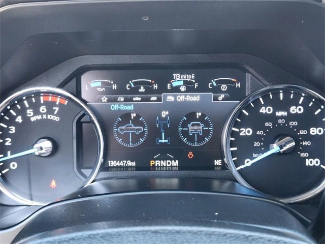 Certified 2020 Ford F350 Lariat w/ Lariat Ultimate Package image 34