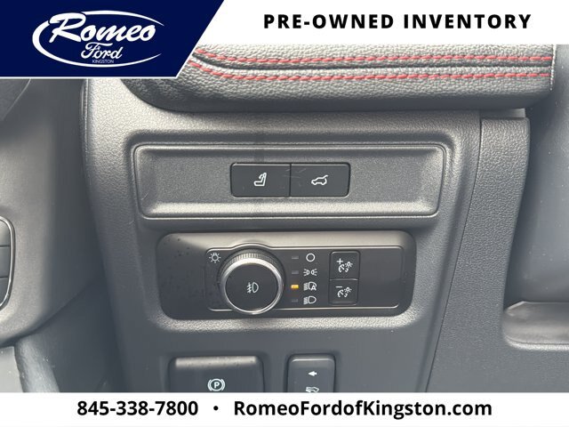 Certified 2023 Ford Expedition Max Limited AWD/4WD image 23
