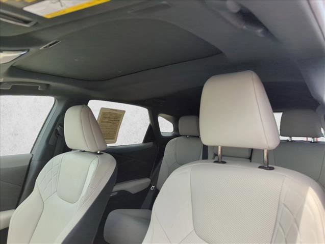 Used 2025 Lexus RX 350 F Sport w/ Convenience Package AWD/4WD image 15