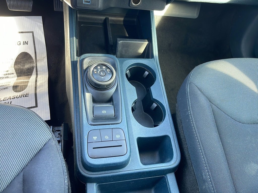 Certified 2022 Ford Maverick XL image 22