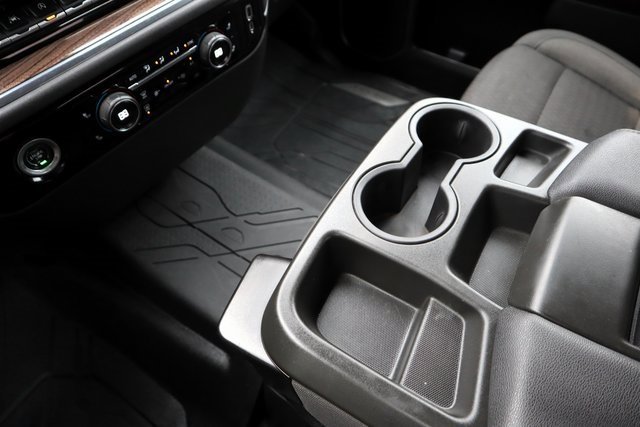 Used 2022 Chevrolet Silverado 1500 RST image 34