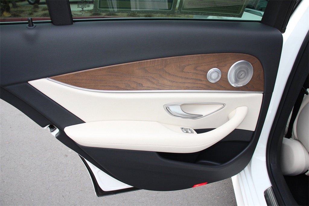 Used 2020 Mercedes-Benz E 450 4MATIC Sedan image 20