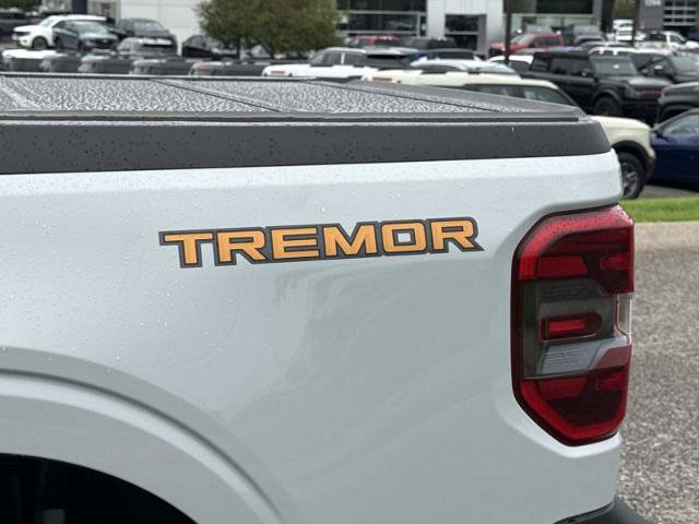 Certified 2023 Ford Maverick Tremor AWD/4WD image 9
