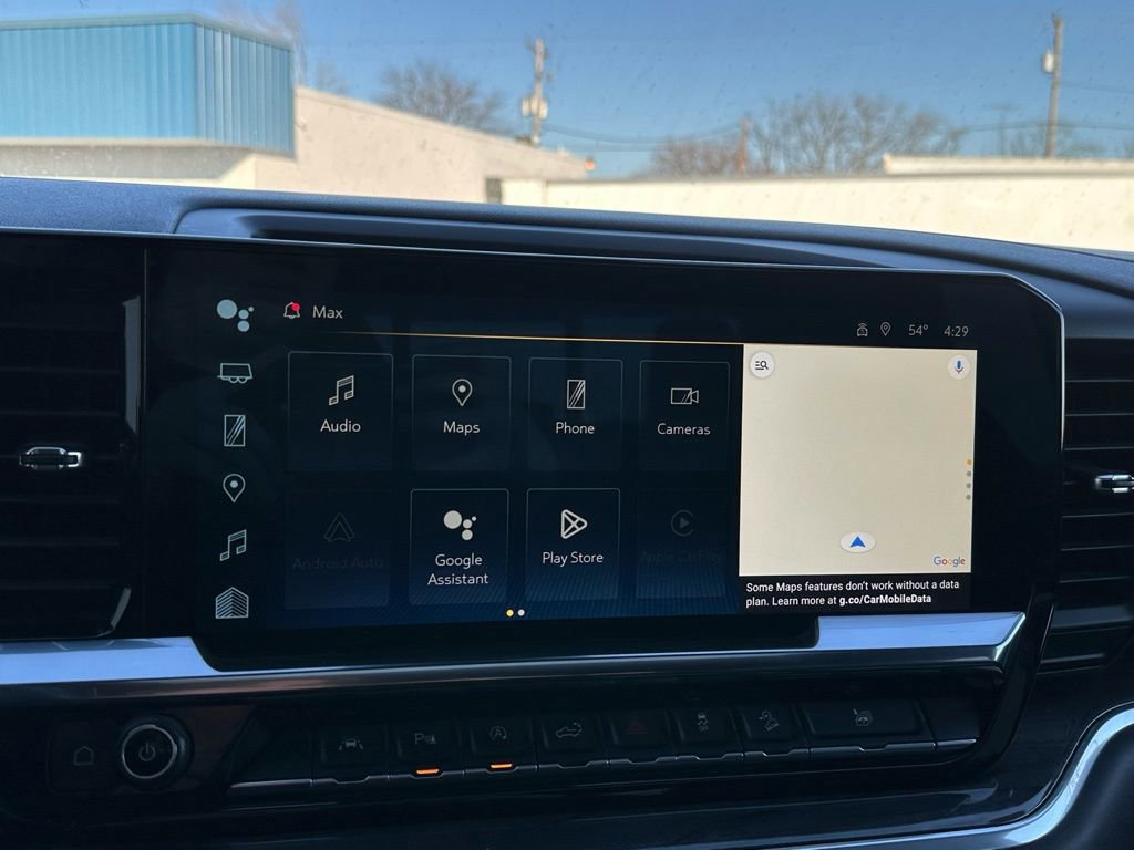 Used 2022 Chevrolet Silverado 1500 LTZ image 35