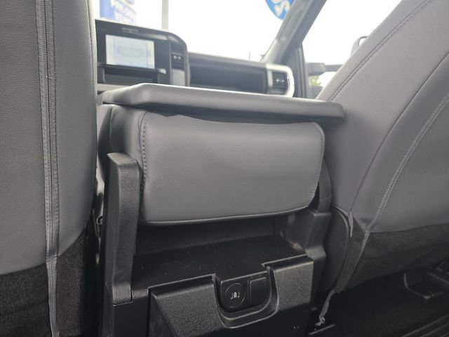 Certified 2026 Ford F250 XL AWD/4WD image 26