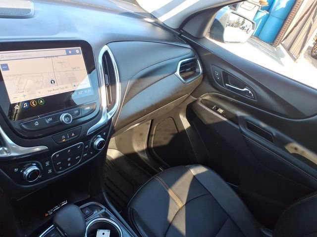 Used 2024 Chevrolet Equinox Premier image 22