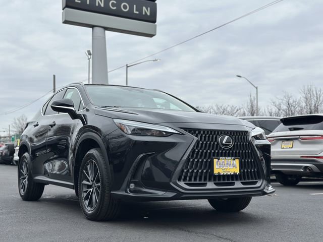 Used 2023 Lexus NX 350 AWD w/ Cold Area Package image 8