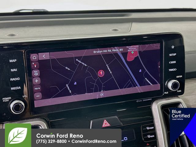 Used 2022 Kia Sorento S AWD/4WD image 17