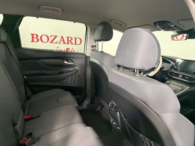 Used 2022 Hyundai Santa Fe XRT w/ Cargo Package FWD image 19