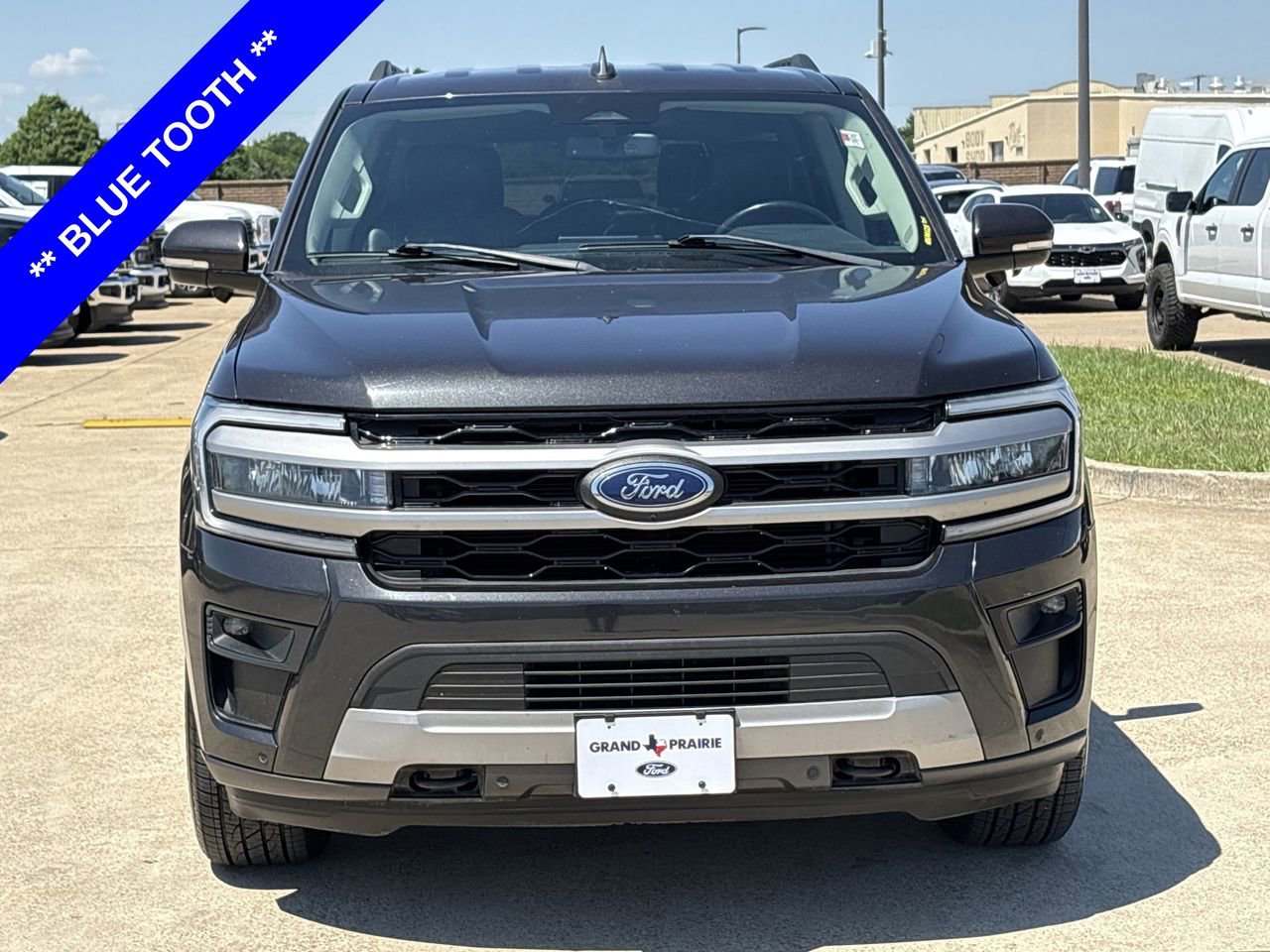 Certified 2022 Ford Expedition XLT AWD/4WD image 9