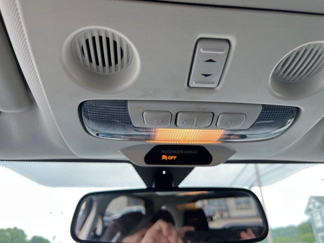 Certified 2019 Ford EcoSport SE AWD/4WD image 15