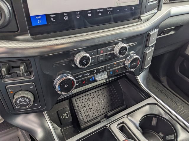 Certified 2025 Ford F150 Raptor AWD/4WD image 26