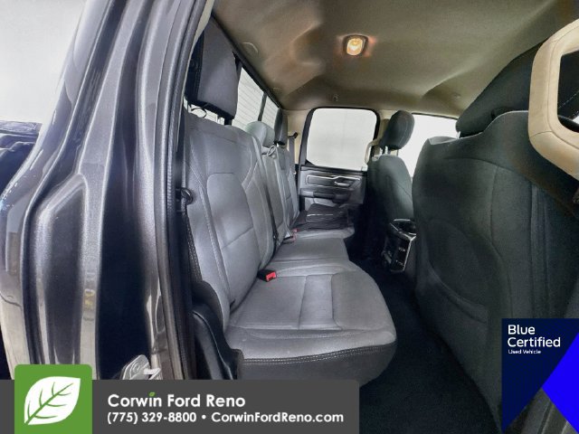 Used 2020 RAM 1500 Big Horn AWD/4WD image 29